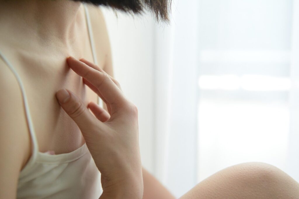 Glass Skin: Was bedeutet der Begriff?