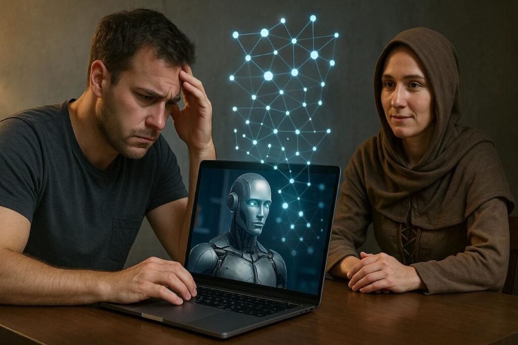 KI-gesteuerte NPCs: was muss man wissen?