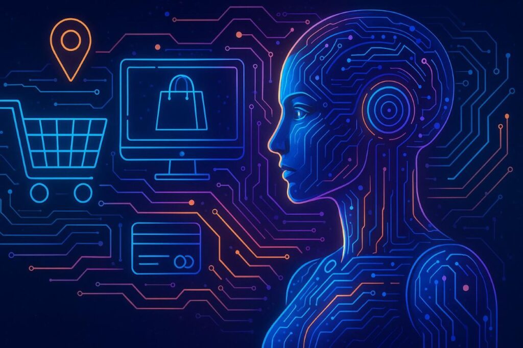 KI im E-Commerce: Welche Vorteile ergeben sich?