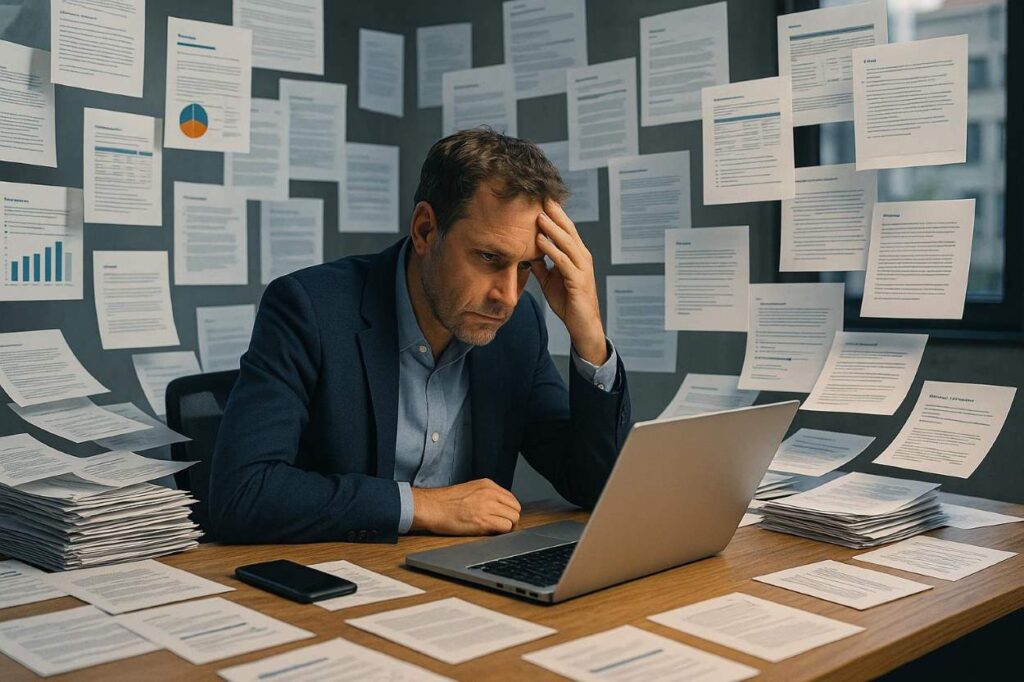 Marketing-Strategien effizienter planen - was Führungskräfte wissen müssen
