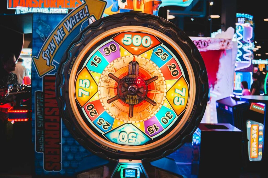 Online-Glücksspiel als Business-Case?