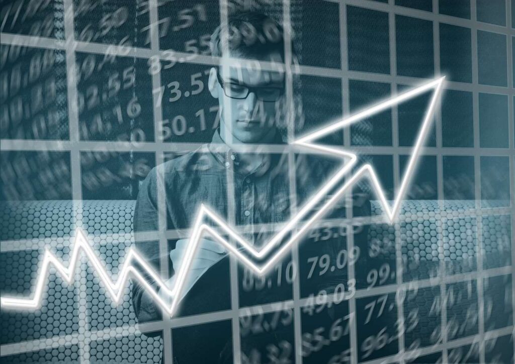 Deutsche Wirtschaft 2026 - wo geht es hin?