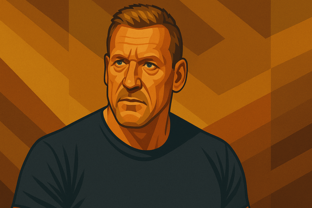 Ralf Möller Vermögen