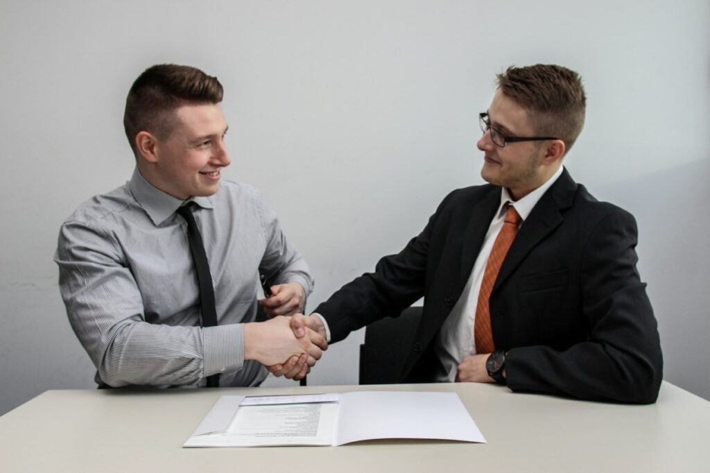 Arbeiten in der Schweiz - alles, was man wissen muss