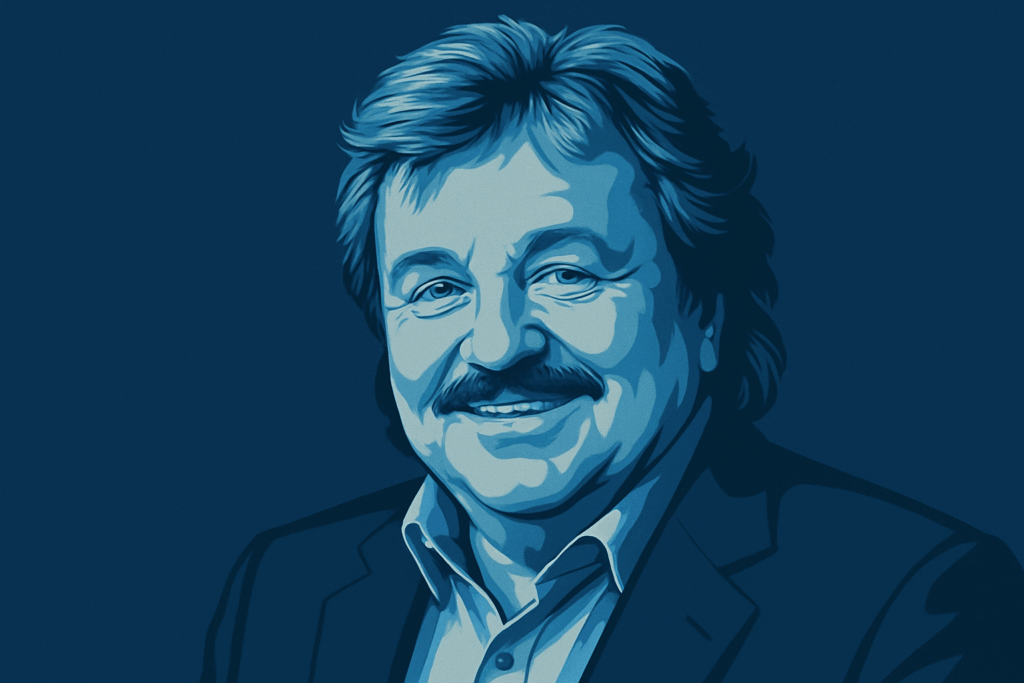 Frank Farian Vermögen