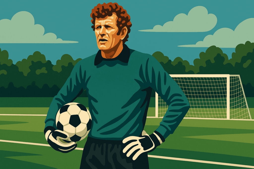 Sepp Maier Vermögen