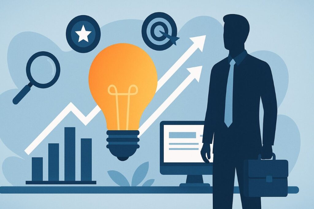 B2B Markenentwicklung: Was muss man wissen?