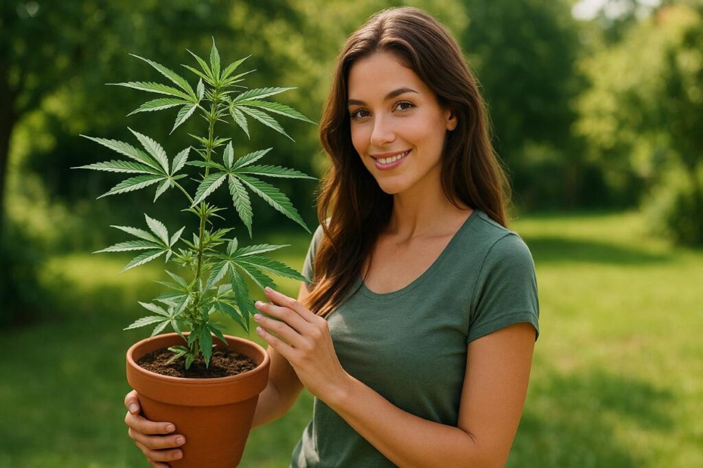 Cannabis Anbau - Fehler vermeiden