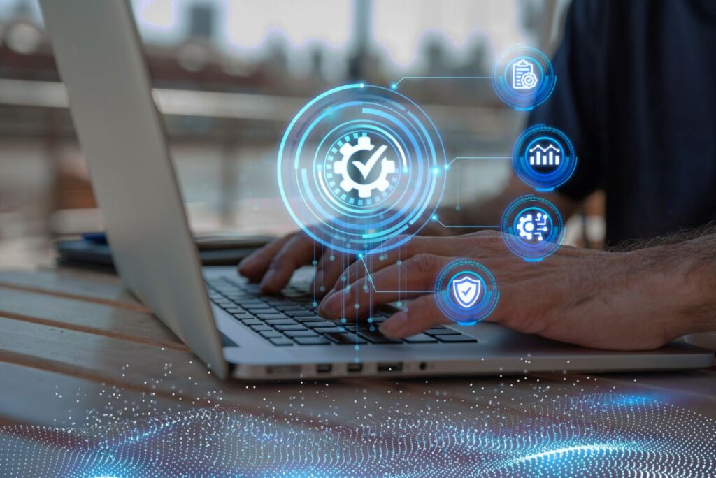 Digitalisierung ohne IT-Abteilung - so funktioniert es