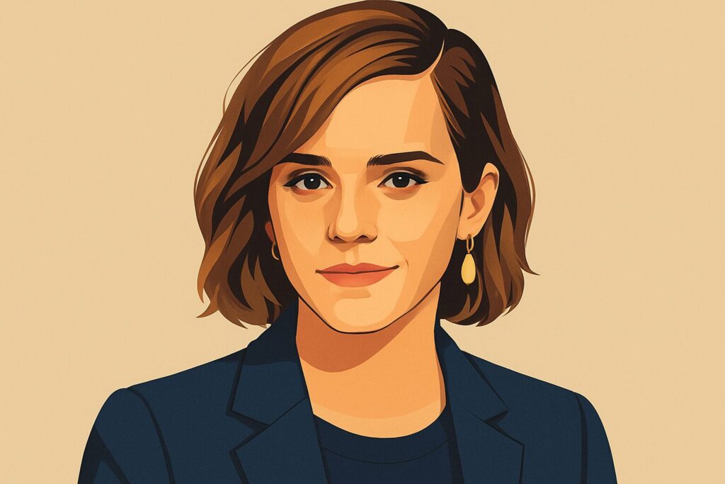 Emma Watson Vermögen