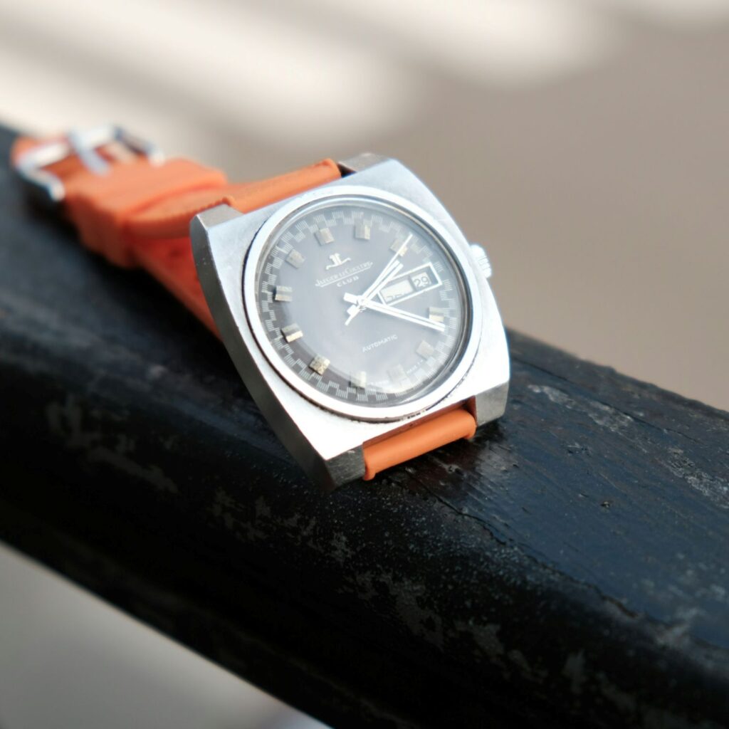Jaeger-LeCoultre Uhren: was sie so einzigartig macht