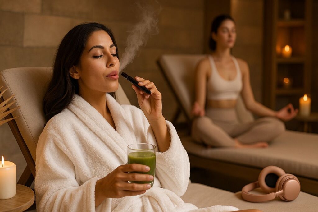 Die wichtigsten Wellness-Trends