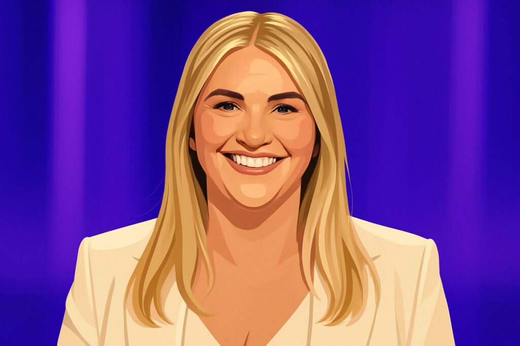 Beatrice Egli Vermögen