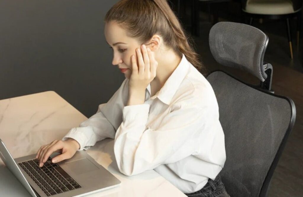 Ergonomische Büroeinrichtung: was muss man beachten?