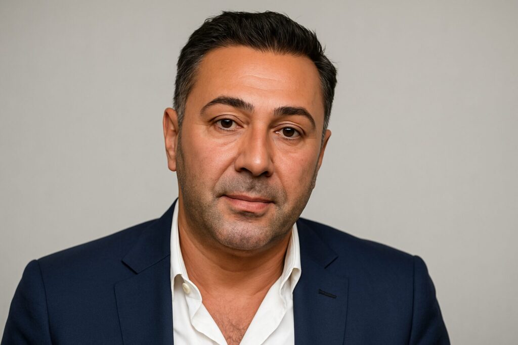 Kubilay Özdemir