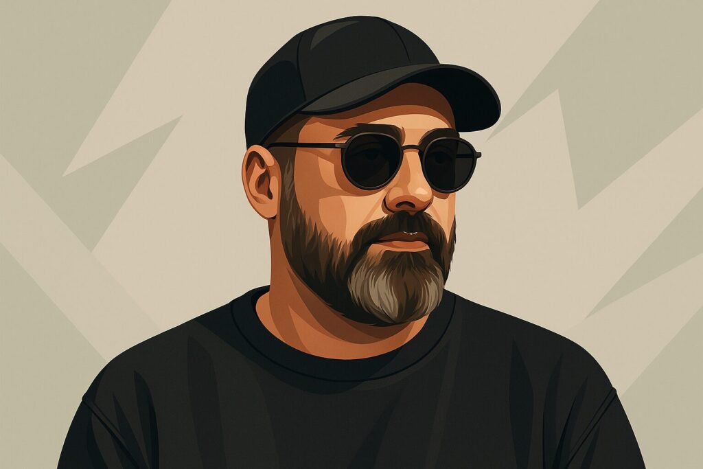 Sido Vermögen