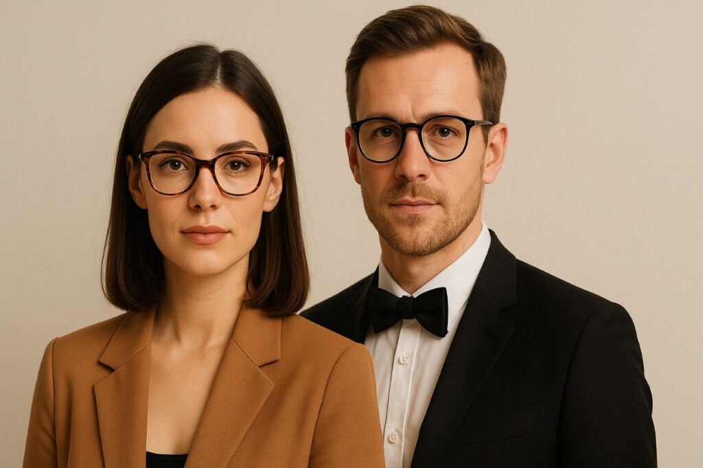 Brille: was ist zu beachten?