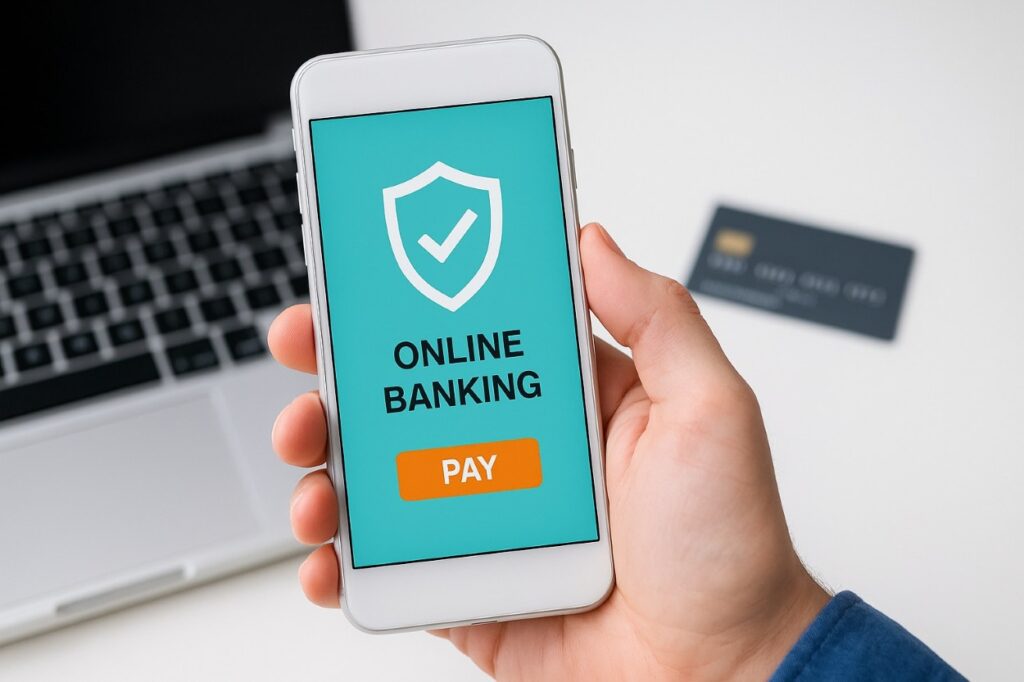 Sofortüberweisung - der sichere Weg zum Online-Casino?