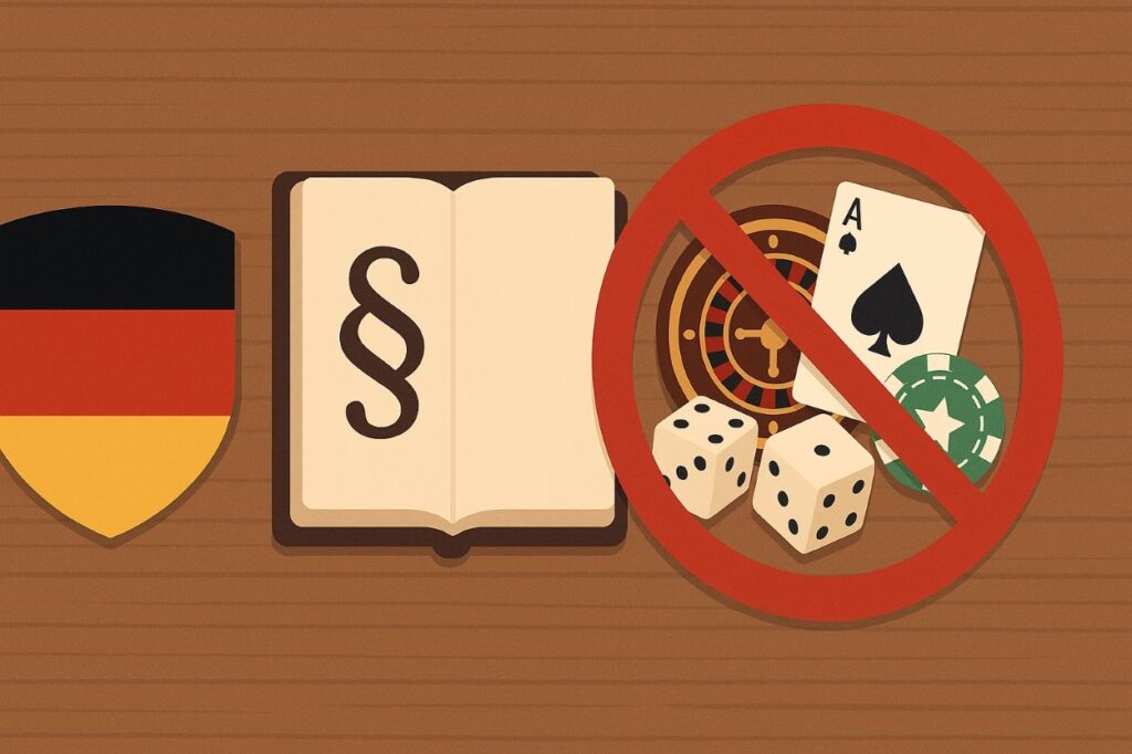 Sportwetten ohne OASIS - was bedeutet das für Konsumenten?