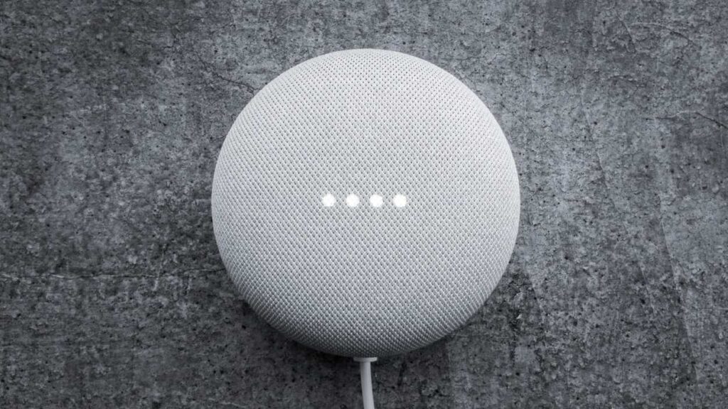 Voice Search und visuelle Suche