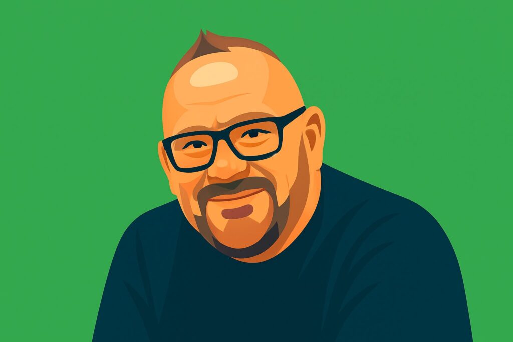 Andreas W. Herb Vermögen
