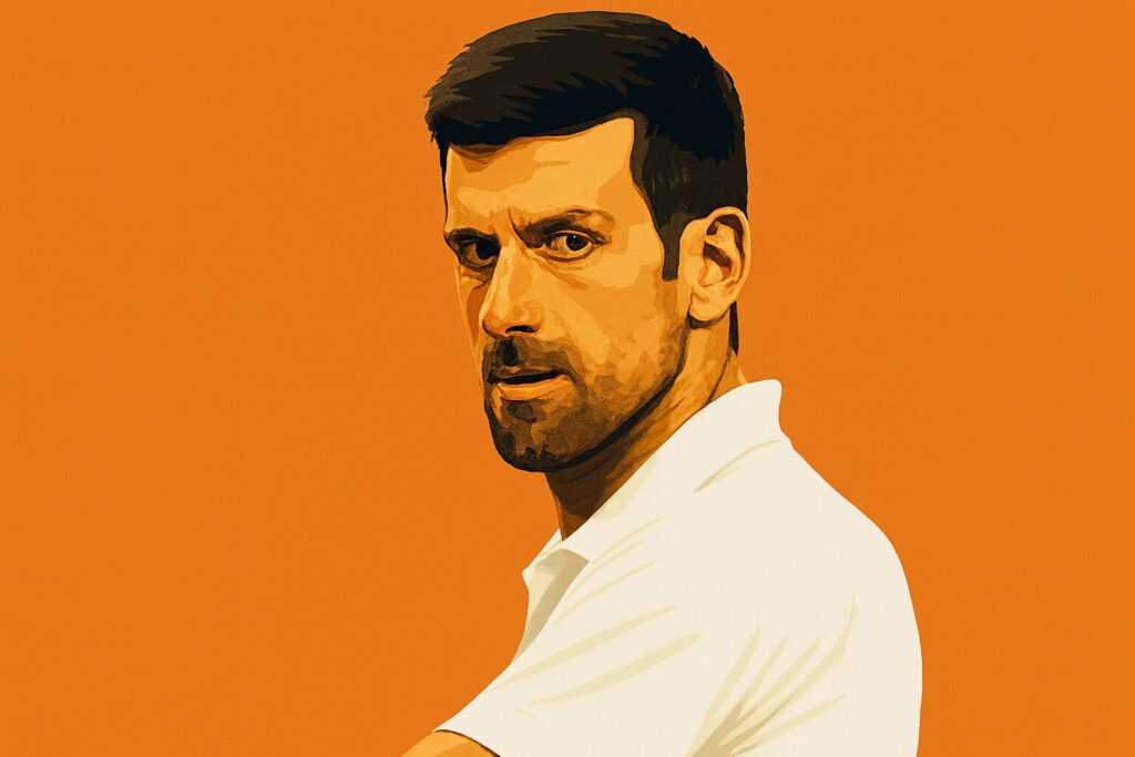 Djokovic Vermögen