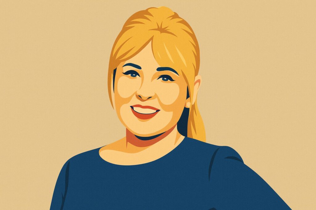Maite Kelly Vermögen