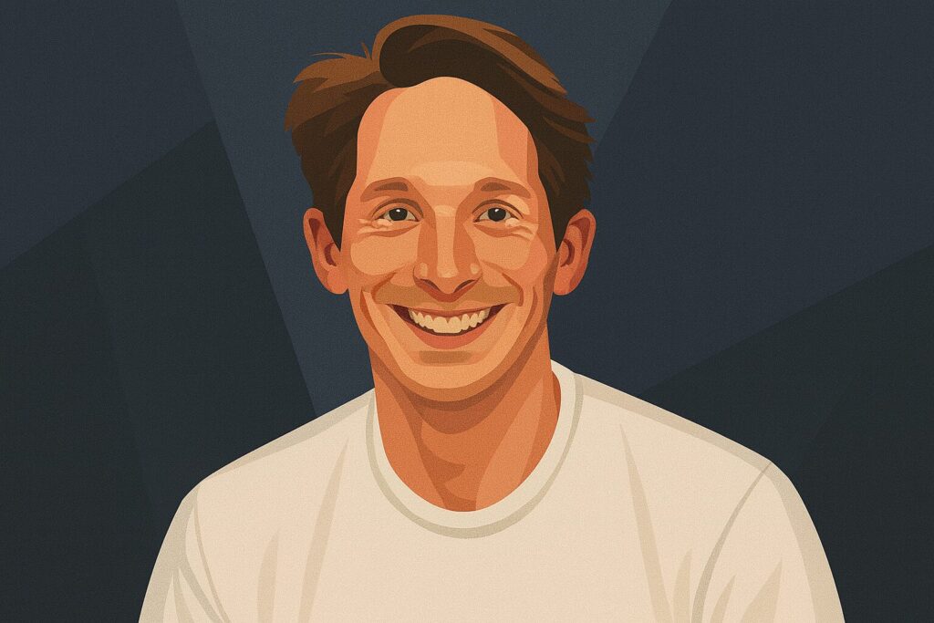 Philip Hitschler Vermögen