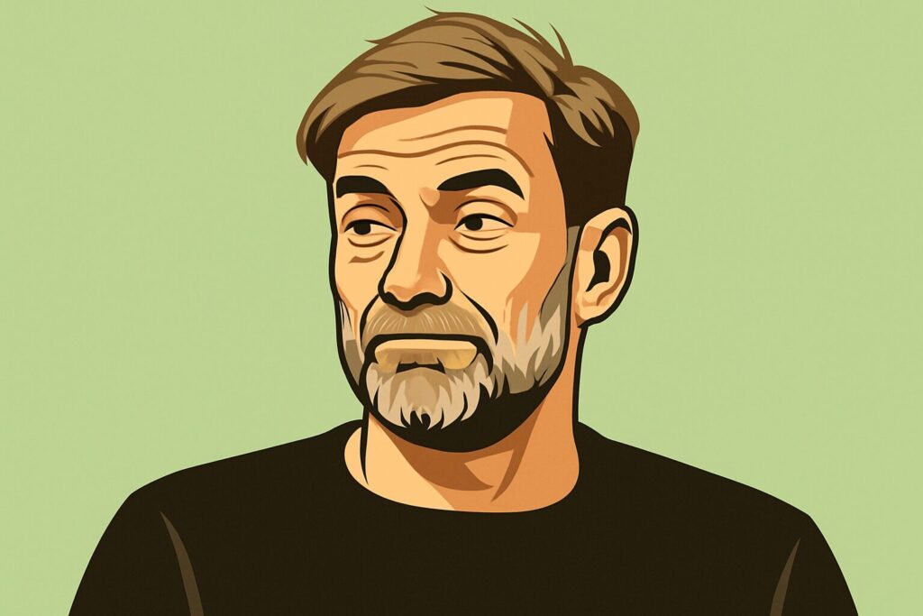 Vermögen Jürgen Klopp