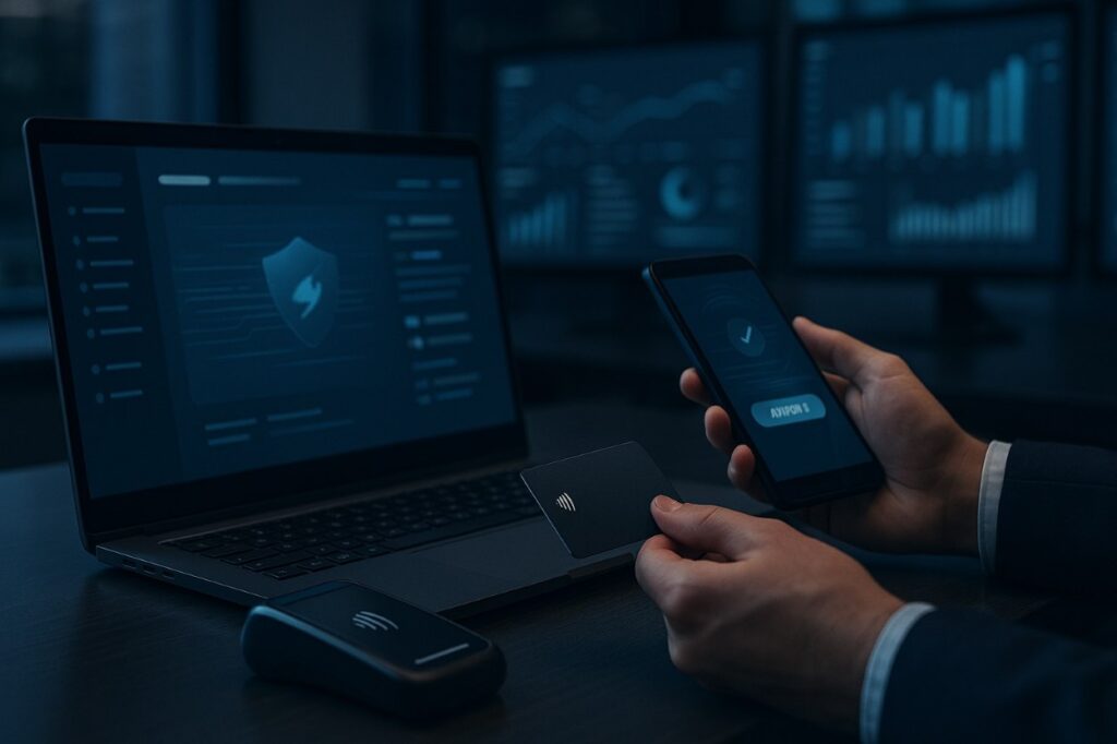 Digitale Zahlungslösungen, die man kennen sollte