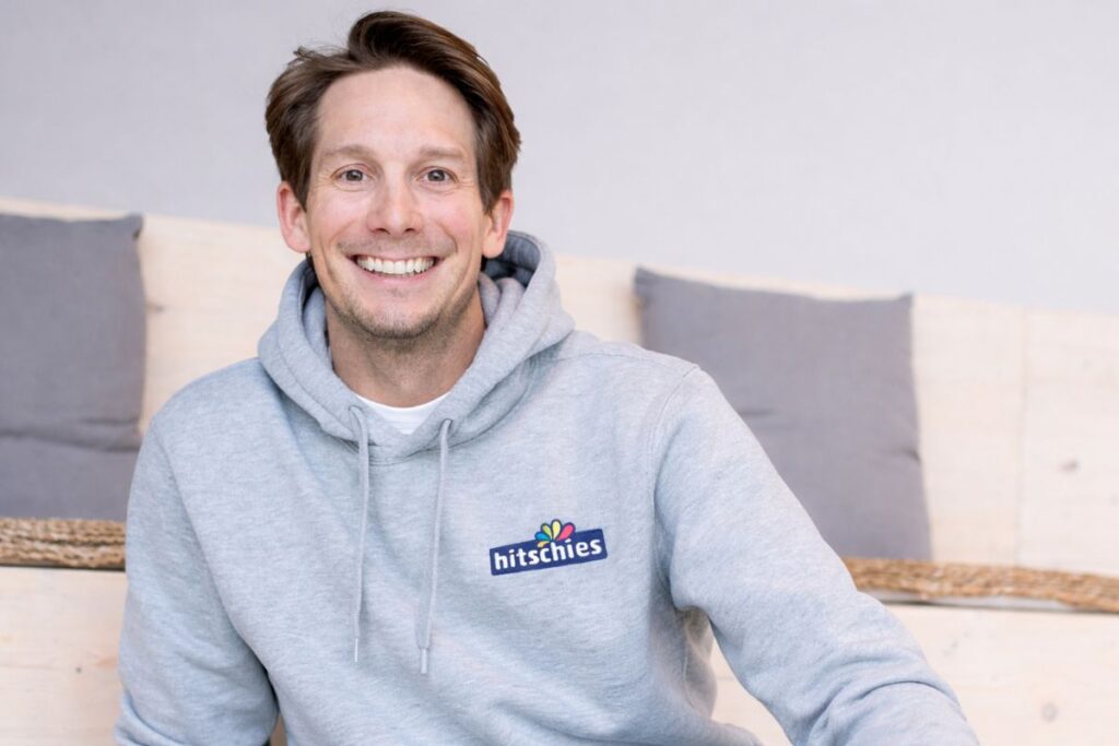 So reich ist Philip Hitschler wirklich