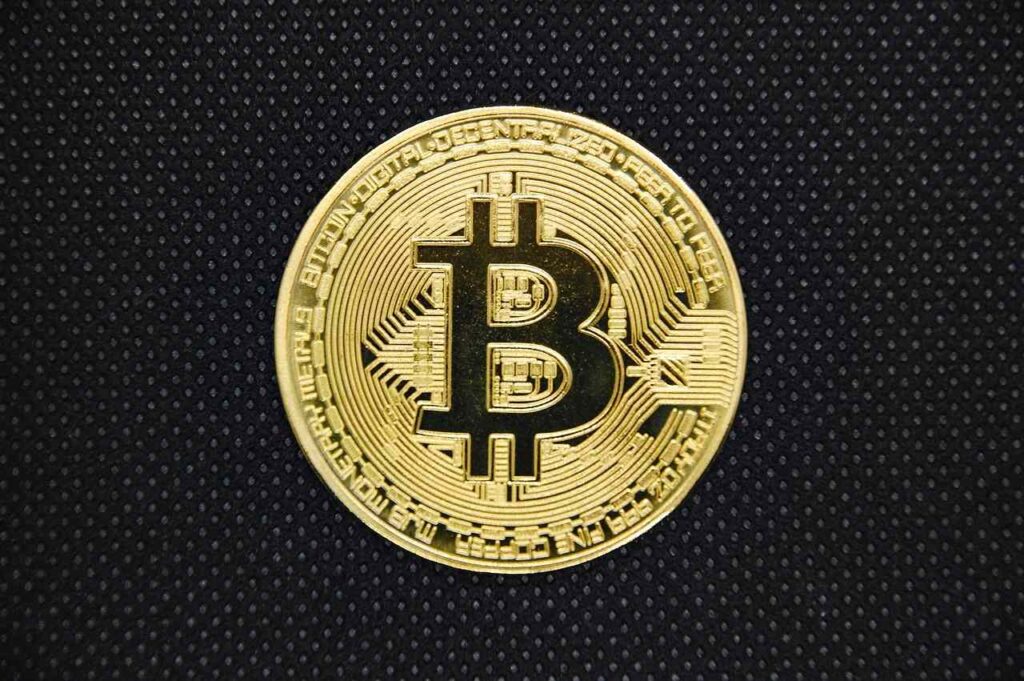 Bitcoin bald bei einer Mio. USD?