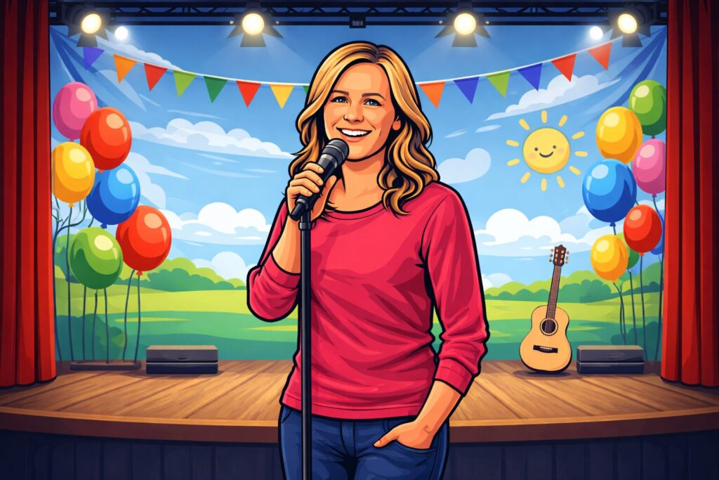 Simone Sommerland Vermögen