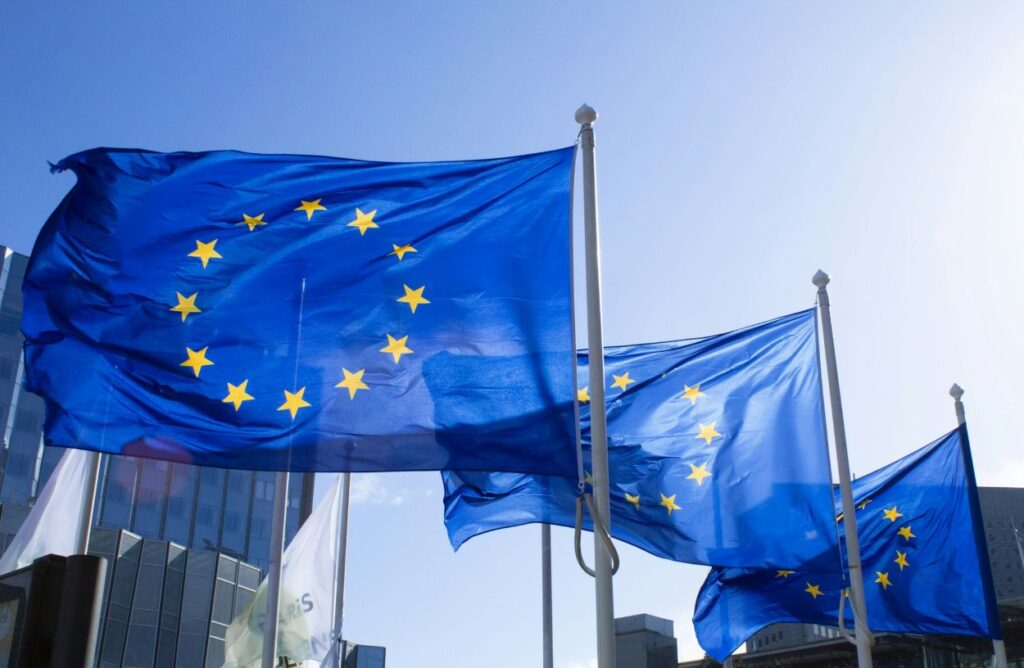 EU-Regeln verändern das Online-Angebot