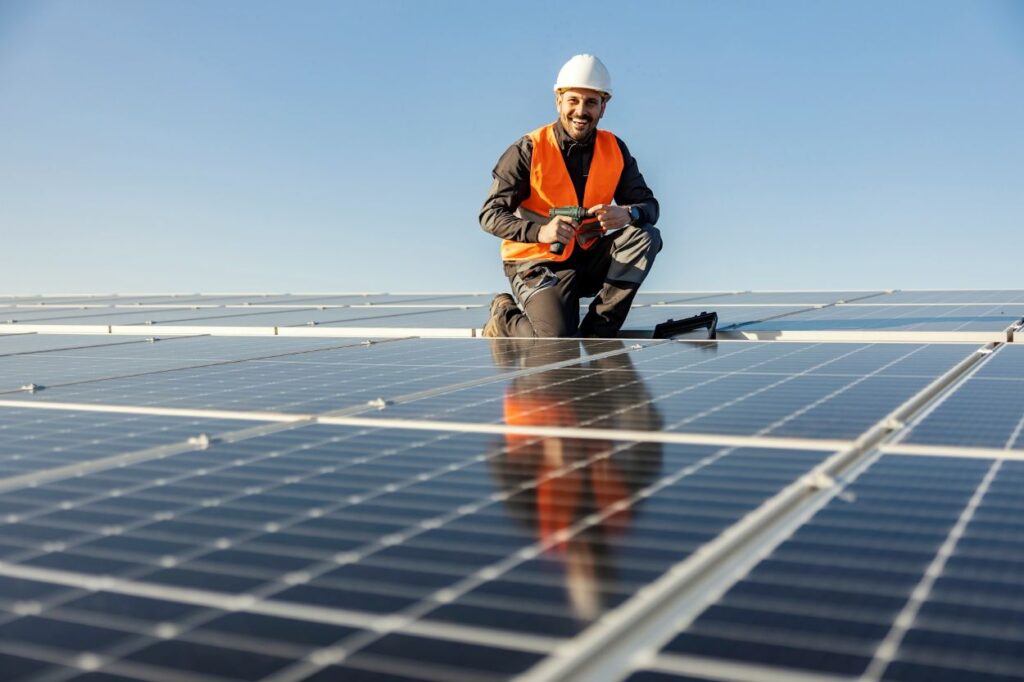 Batteriespeicher als Schlüsseltechnologie der Zukunft
