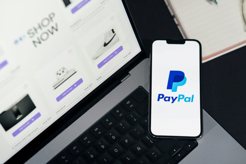 Was bedeutet die Kooperation von PayPal und Google?