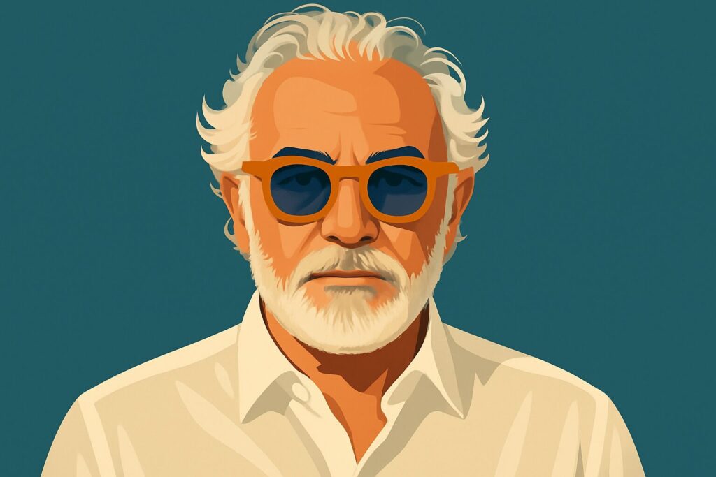 Flavio Briatore Vermögen