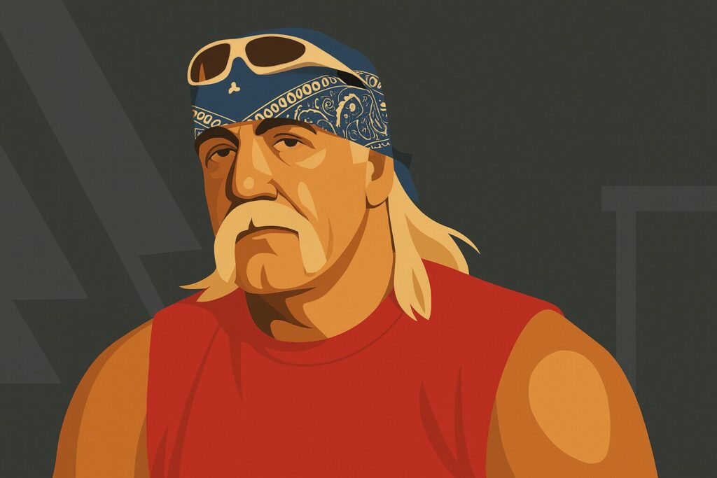Hulk Hogan Vermögen