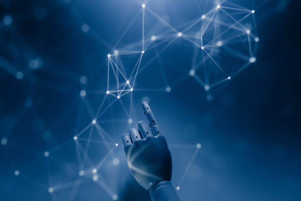 Unternehmen auf Kurs halten in Zeiten von KI & Co.