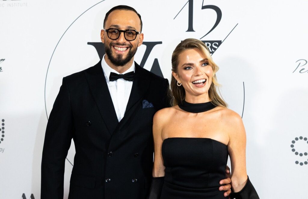 Chris Steiner gewinnt Vienna Awards als Unternehmer des Jahres