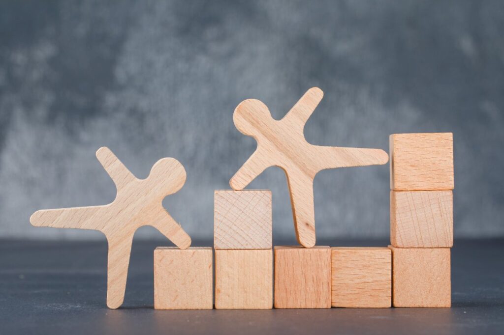 Zeitgemäße Führung in komplexen Unternehmensstrukturen Zeitgemäße Führung: welche Skills sind in komplexen Umfeldern wichtig?