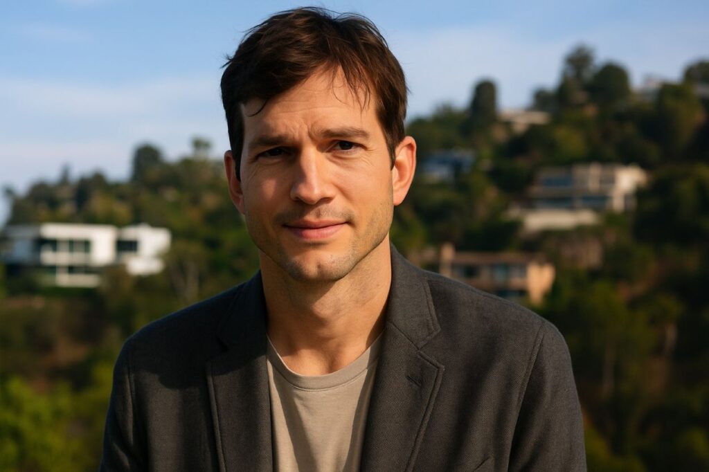 Wie hoch ist das Ashton Kutcher Vermögen wirklich?