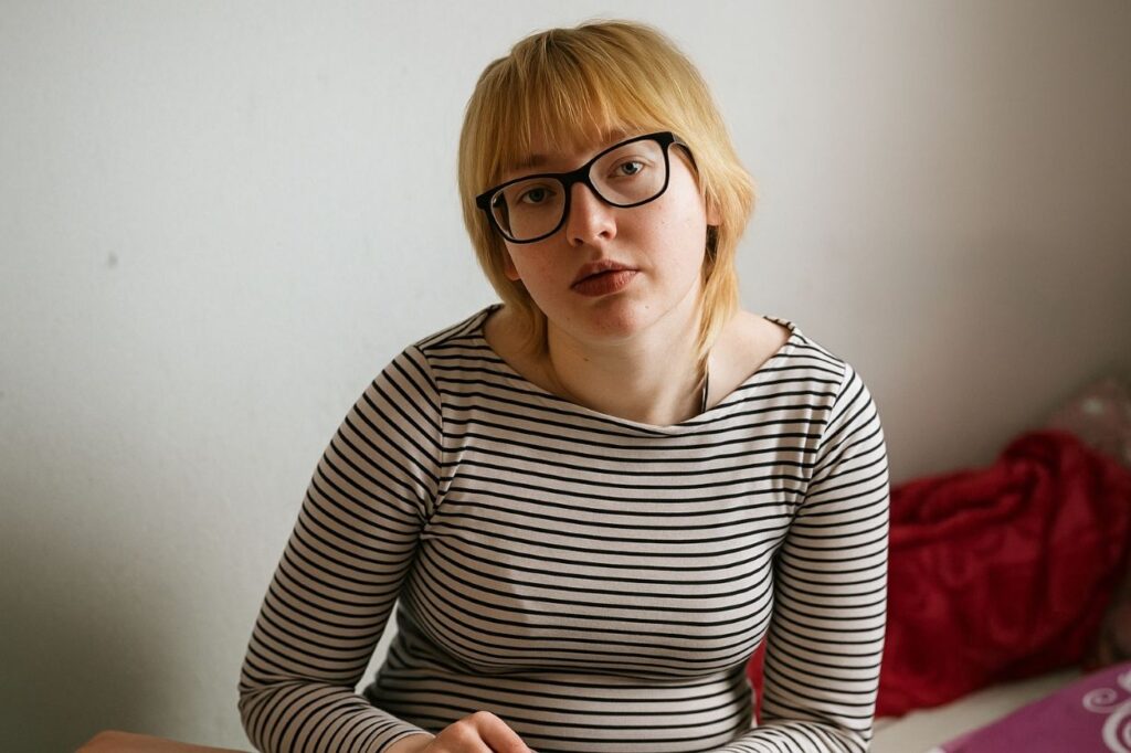 Hartz und herzlich Jasmin: Was zeichnet sie aus?