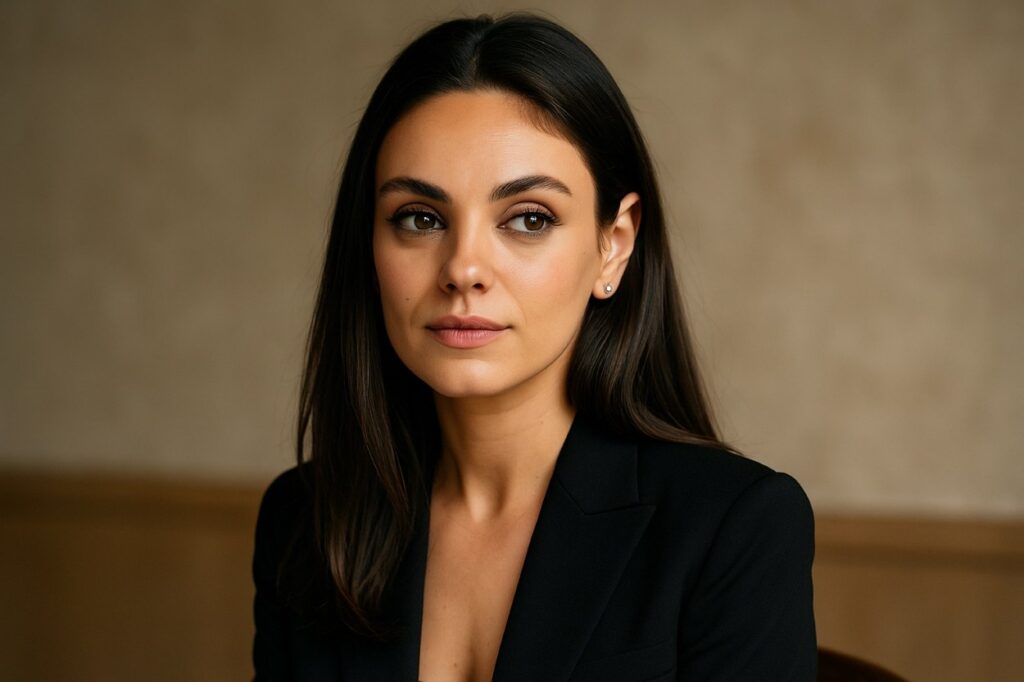 Mila Kunis Vermögen: wie reich ist sie?
