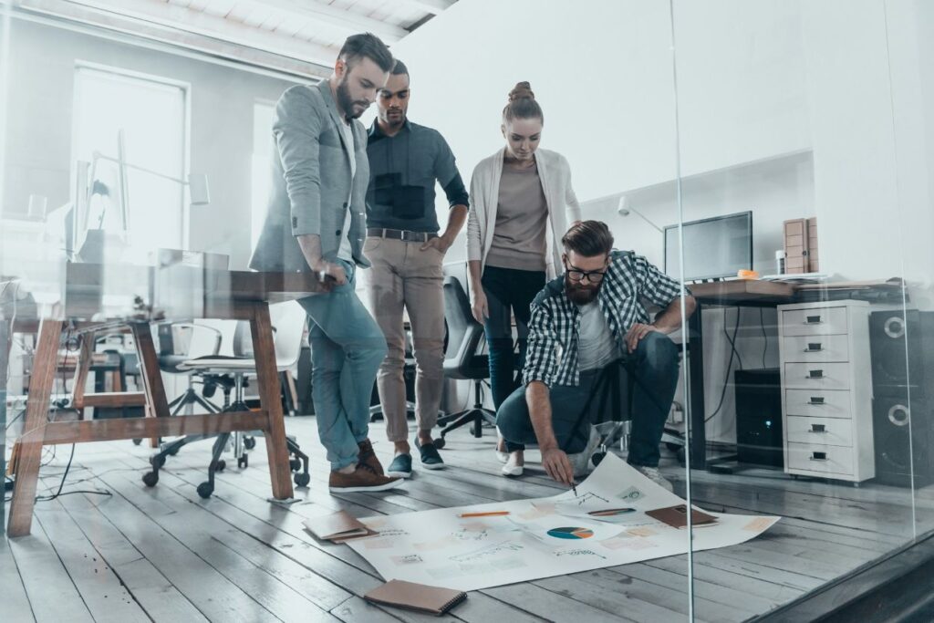 Die unterschätzte Ressource in Unternehmen: Klarheit Klarheit in Unternehmen herstellen - so geht es