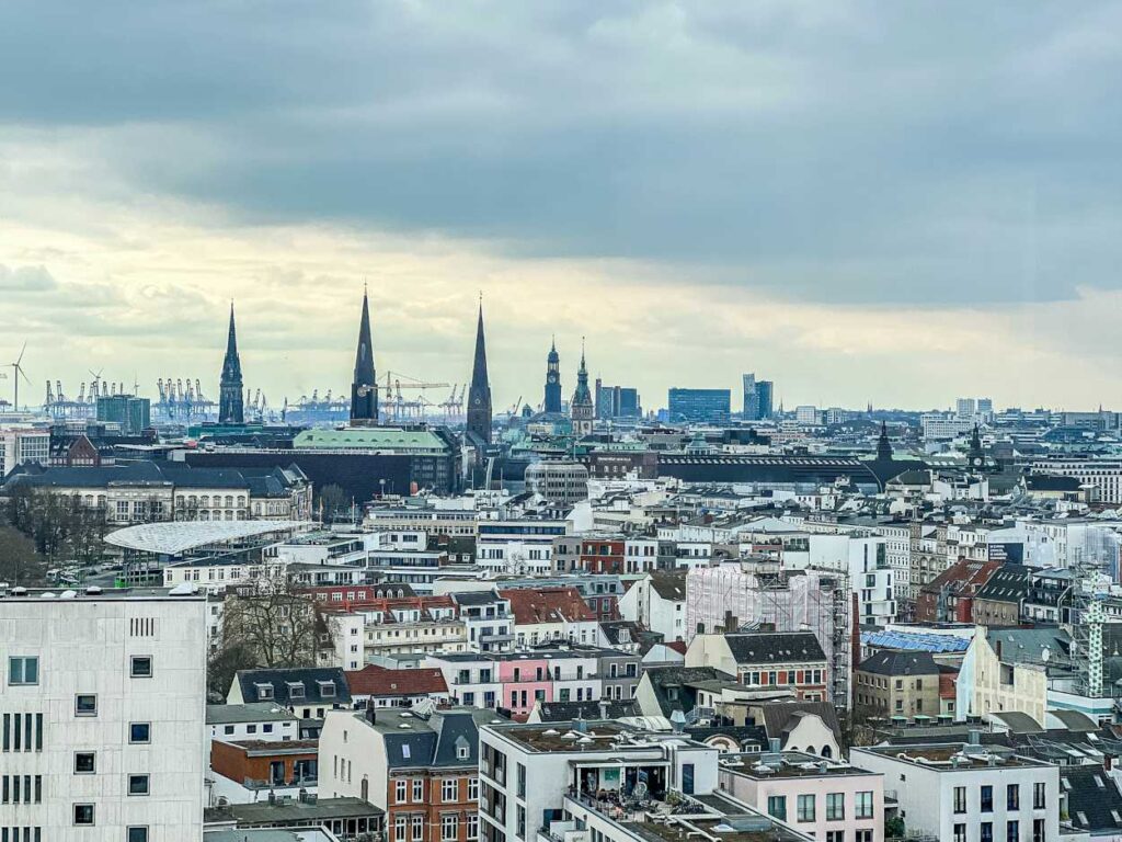 Studieren in Hamburg-Harburg: Dein ultimativer Ratgeber zur Technischen Universität Hamburg (TUHH) Studieren in Hamburg-Harburg