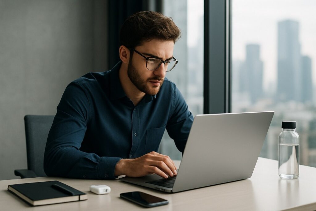 So kann man einen produktiven Tagesablauf sicherstellen