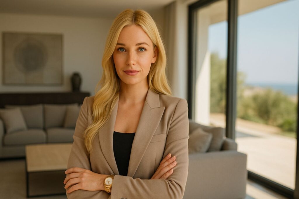 Lia Engel als Unternehmerin: Wie reich ist sie wirklich?