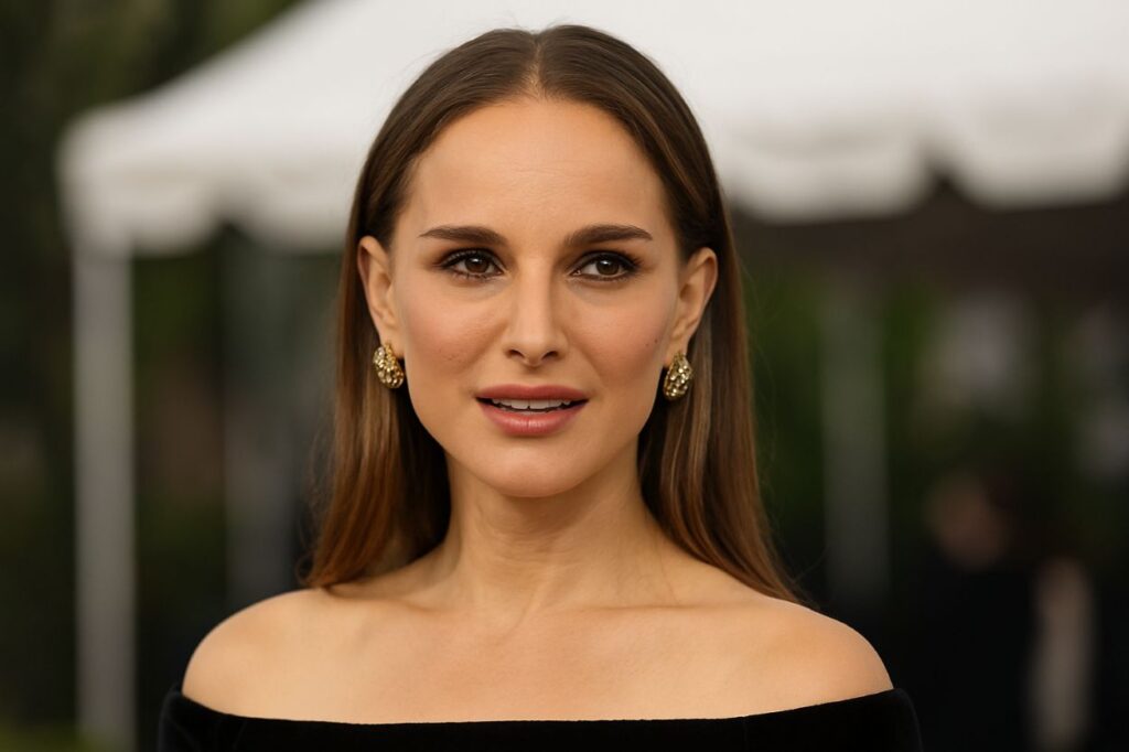 Filme von Natalie Portman: Die Top 10 Natalie Portman Filme, die man kennen muss