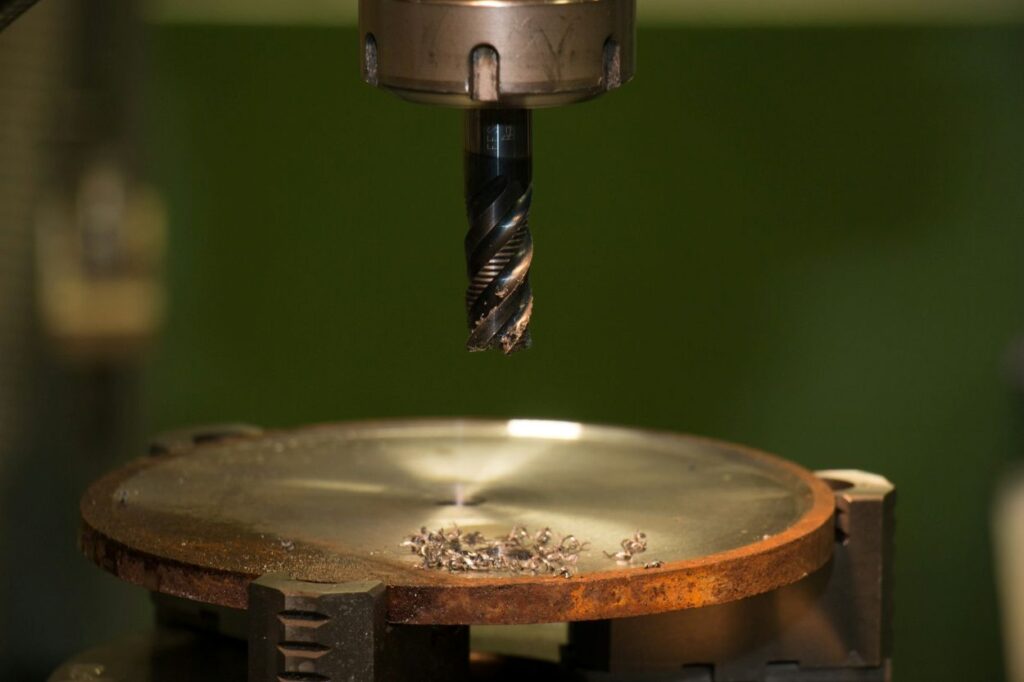 Oberflächenveredelung im Maschinenbau: Zwischen Tradition und Innovation Oberflächenveredelung im Maschinenbau - was muss man wissen?